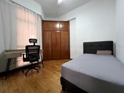 Dover Parkview (D5), Condominium #481667171